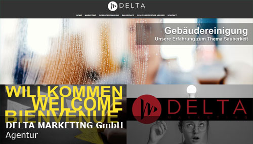 DELTA MARKETING GmbH | Agentur aus Bremerhaven